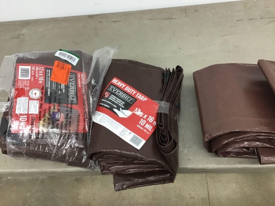 Tarps