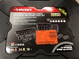 Husky Universal Tool Set
