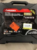 Husky Tool set