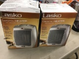 Lasso Heater