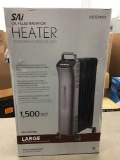 SAI Heater