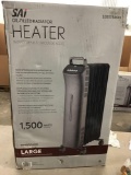 SAI Heater