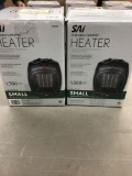 SAI Heaters