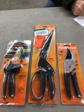 Fiskars tools