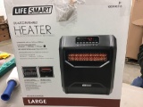 LifeSmart Heater