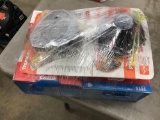 Weed eater parts lot