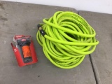 Air hose/ air filter