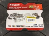 Husky Tool Set