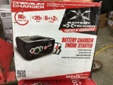 Schumacher Battery charger