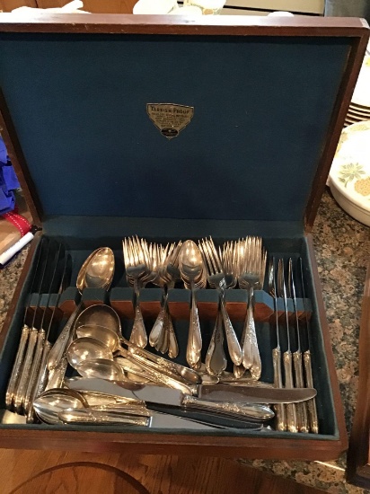 Silver set