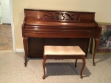 Kimball piano