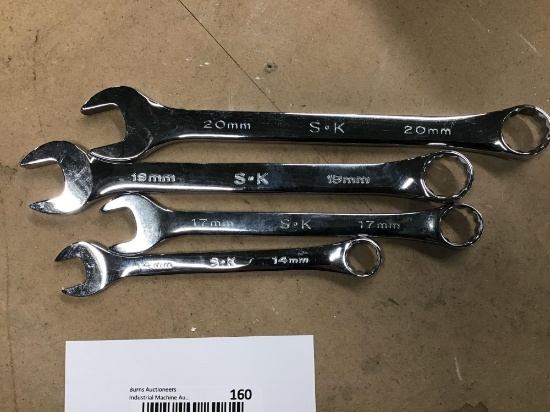 S-K Wrenches