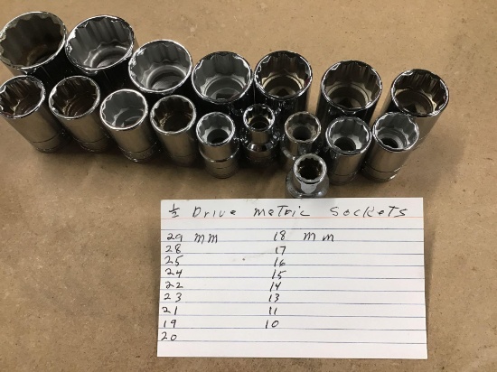 S-K TOOLS