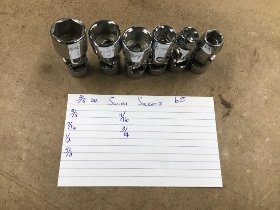 S-K TOOLS