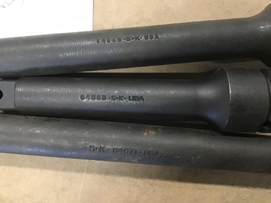 S-K TOOLS