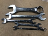 S-K wrenches