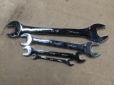 S-K wrenches
