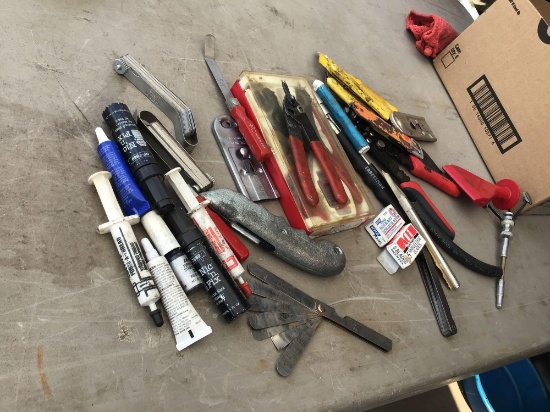 Misc lot