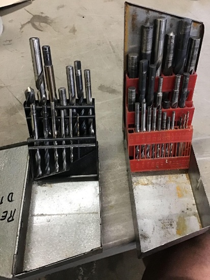 Drill index