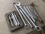 Craftsman and others wrenches