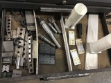 Misc tooling lot