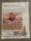 Schultz Beer Advertising
