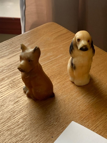Vintage Dogs