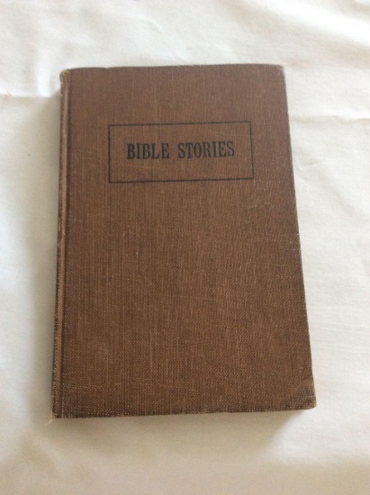 Old Hardback Book