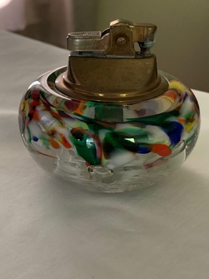 Paperweight Lighter