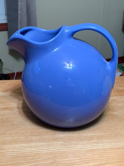 Hall Pitcher