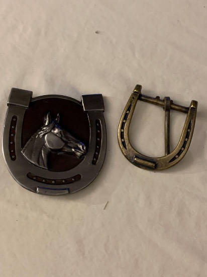 Men?s Belt Buckles