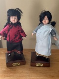 Collectors Doll