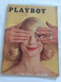 Playboy May 1961