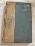 Evangeline by Longfellow