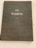 The Megaphone