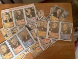 Little Debbies Collector Cards