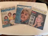 Photoplay Magazines 1959