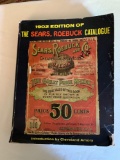 Sears Roebuck 1902 Edition