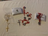 Rosary?s