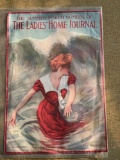 Vintage Ladies Home Journal