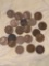 Lincoln Wheat Pennies