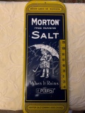 Morton Salt Thermometer