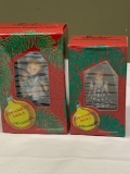 Effanbee Patsy Doll Ornaments