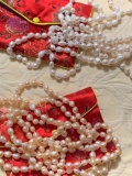 Cultured Freshwater Pearl Endless Strands