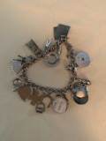 Charm Bracelet