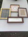 Frames and more
