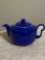 Tricolator Glass Tea Pot