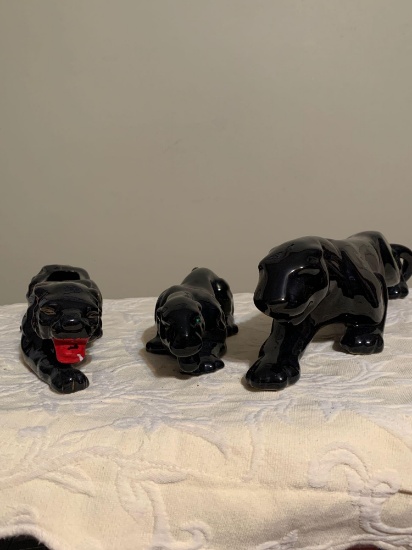 Pottery Panthers