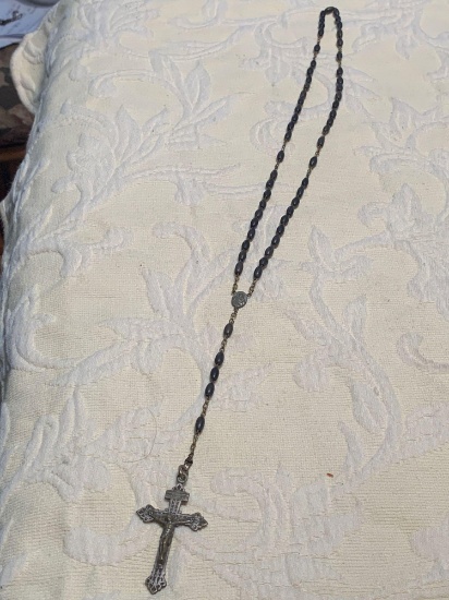 Very Old Rosary
