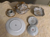 China Plates and More